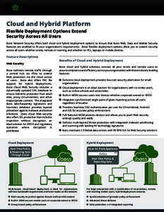 Network security / Malware / Google Chrome / Cloud infrastructure / IBM cloud computing / Software / Cloud computing / Computing