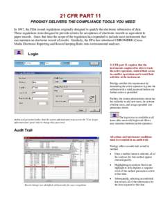 Microsoft Word - prodigy compliance slicksheet - Teledyne.doc