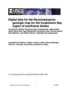 USGS Open-File Report[removed]
