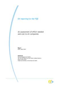 Microsoft Word - CE_Delft_4646_Oil_reporting_for_the_FQD_DEF