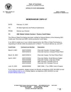 GMC-Chevrolet Cutoff dates 2001.PDF