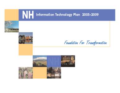 Information Technology Infrastructure Library / Technology / Project management / Enterprise Architecture Assessment Framework / EGovernment in Europe / American Association of State Colleges and Universities / Klamath Falls /  Oregon / Oregon Institute of Technology