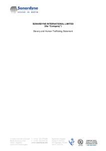 Economy / Crime / Unfree labour / Global issues / Sex crimes / Violence against men / Violence against women / Human rights abuses / Human trafficking / Modern Slavery Act / Smuggling / Slavery