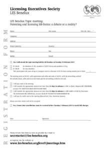 Financial regulation / Identifiers / International Bank Account Number