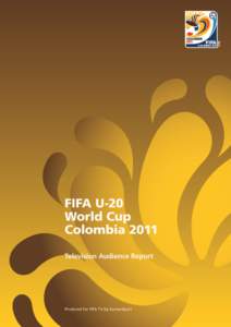 FIFA U-20 World Cup / Barranquilla / Americas / Political geography / Earth / Association football / FIFA World Cup / Colombia