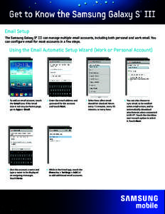 Email / Wireless email / Exchange ActiveSync / Mobile software / Web 2.0 / Mail / Post Office Protocol / Password / Push email / Computing / Software / Computer-mediated communication