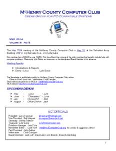 Microsoft Word - 5_May nsltr_2014.doc