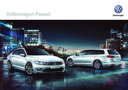 Volkswagen Passat  Staðalbúnaður Aukalega í Comfortline