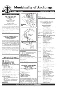 Dan Sullivan / Alaska / Geography of the United States / Anchorage metropolitan area / Anchorage /  Alaska / Merrill Field