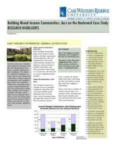 Housing / Affordable housing / Mixed-income housing / Poverty / Socioeconomics / Real estate / Social programs / Urban decay / Public housing