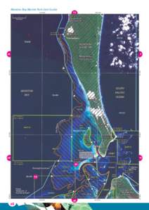 Moreton Bay Marine Park User Guide[removed]°20’E 0