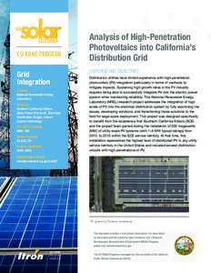 Go Solar California Logo Standards Booklet