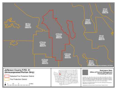 Clallam County F.P.D. 03 !