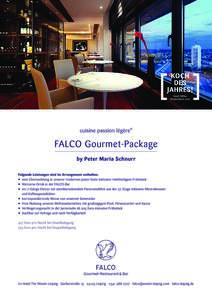 20160223_FALCO_Gourmet-Package2_Pfade.indd