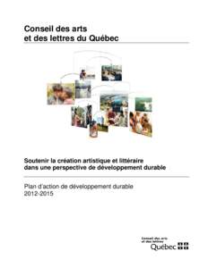 Conseil des arts et des lettres du Qubec