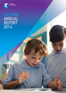 Telstra Annual Report 2014.pdf