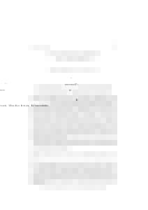43  Documenta Math. ¨ nigsberg, Euler, Mei-Ko Kwan, Ko