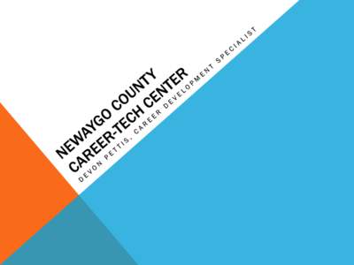 Newaygo County  Career-Tech Center