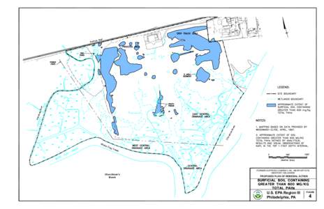 Koppers Co., Inc. (Newport Plant) Superfund Site Proposed Plan