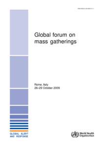 Microsoft Word - Mass gatherings_March.docx
