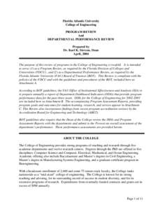 Ryerson University / Engineering technologist / Cornell University College of Engineering / Engineering education / Rochester Institute of Technology / Higher education / UCSB College of Engineering / Cal Poly San Luis Obispo College of Engineering / Cal Poly Pomona College of Engineering / California State Polytechnic University /  Pomona / Education