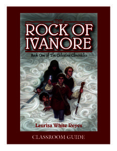 FortheRockofIvanore_Cover_R2.indd