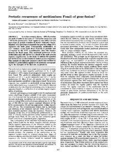 Proc. Natl. Acad. Sci. USA Vol. 92, pp[removed], January 1995 Biochemistry