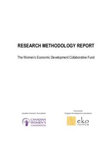 Impact assessment / Capacity building / Development / Nonprofit technology / Logic model / Program evaluation / Evaluation methods / Evaluation / Sociology