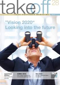 [removed] ”Vision 2020“ Looking into the future