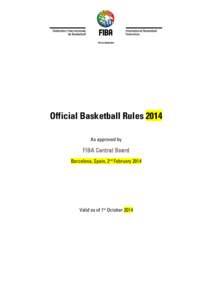 Basketball statistics / Team sports / Sports rules and regulations / Technical foul / Basketball court / Personal foul / Free throw / Official / Foul / Sports / Basketball / Rules of basketball