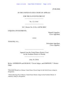 Criminal investigation / Late-2000s financial crisis / Scott W. Rothstein / Criminal law / Charles Ponzi / Racketeer Influenced and Corrupt Organizations Act / Confidence tricksters / Crime / Law