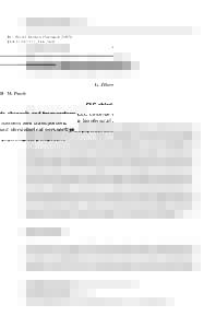 Rev Physiol Biochem PharmacolDOI112_2006_0605 G. Zifarelli · M. Pusch  CLC chloride channels and transporters: