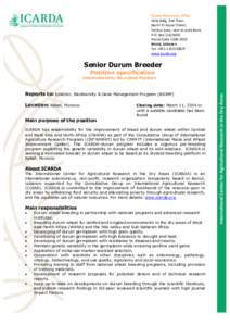 Human Resources Office Dalia Bldg. 2nd Floor, Bashir El Kassar Street, Verdun Area, next to Arab Bank P.O. Box[removed]Postal Code[removed]