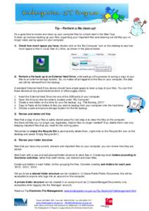 File managers / Computer data / Trash / Computer file / Directory structure / Folder / Windows Vista / Windows Explorer / SyncToy / System software / Computing / Software