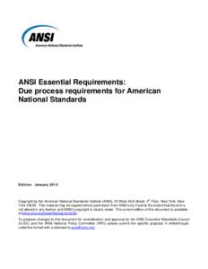 Microsoft Word - 2015_ANSI_Essential_Requirements