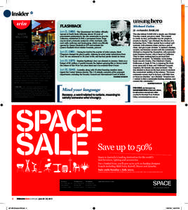 SPA5958 Space June Sale Brisbane News HP_259x143_FA.indd