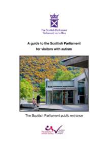 Royal Mile / Scotland / Scottish Parliament Building / Architecture / Scottish Parliament / Parliament of Singapore / Government / Edinburgh / Modern Scotland