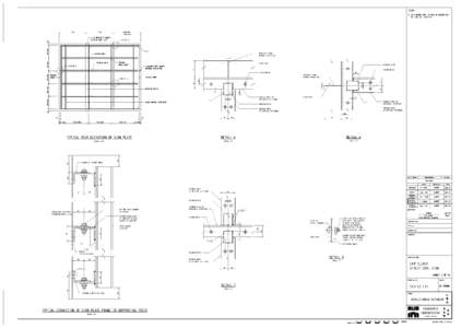 Cantilevel Directional Sign