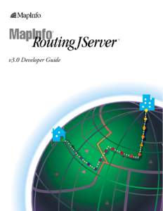 Windows Server / MapInfo / Windows / Routing / Client–server model / Tor / MapInfo Professional / Software / Computing / Computer architecture