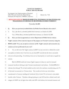 Microsoft Word[removed]rebuttal testimony of Bill Basa and Jim Stover final redline.docx