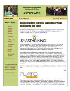 Online tutoring / Tutor / Blackboard Inc. / Education / Distance education / Online education