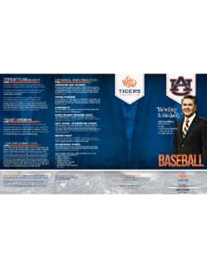 Donors agree to adhere to and abide by rules and regulations concerning intercollegiate athletics determined by the NCAA, SEC, and Auburn University. Should questions arise concerning the various rules and regulations, d