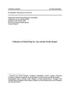 CRP6 Japan  Utilization of Global Map for Asia and the Pacific Region.pdf