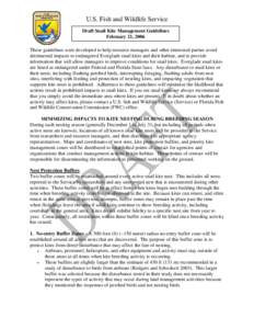Microsoft Word - December 2005 Kite management guidelines.doc