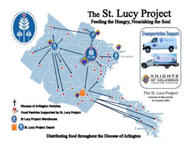 Microsoft PowerPoint - st lucy project mapJanRead-Only]