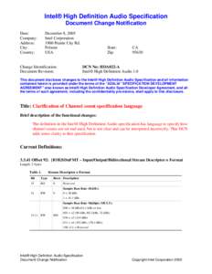 Microsoft Word - HDA022 DCN Channel count.doc