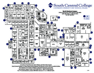 North Central Association of Colleges and Schools / North Carolina Community College System