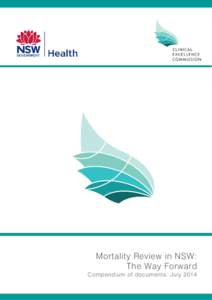 National Health Service / Medical terms / Healthcare / Clinical governance / Patient safety / Clinical audit / Perioperative mortality / Medicine / Health / Healthcare management