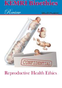 KEMRI Bioethics December 2015 JulyOctober- September 2015