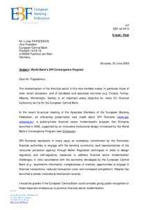 Microsoft WordSPI Program - ECB - letter.doc